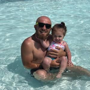 Meet your Posher, Caleb